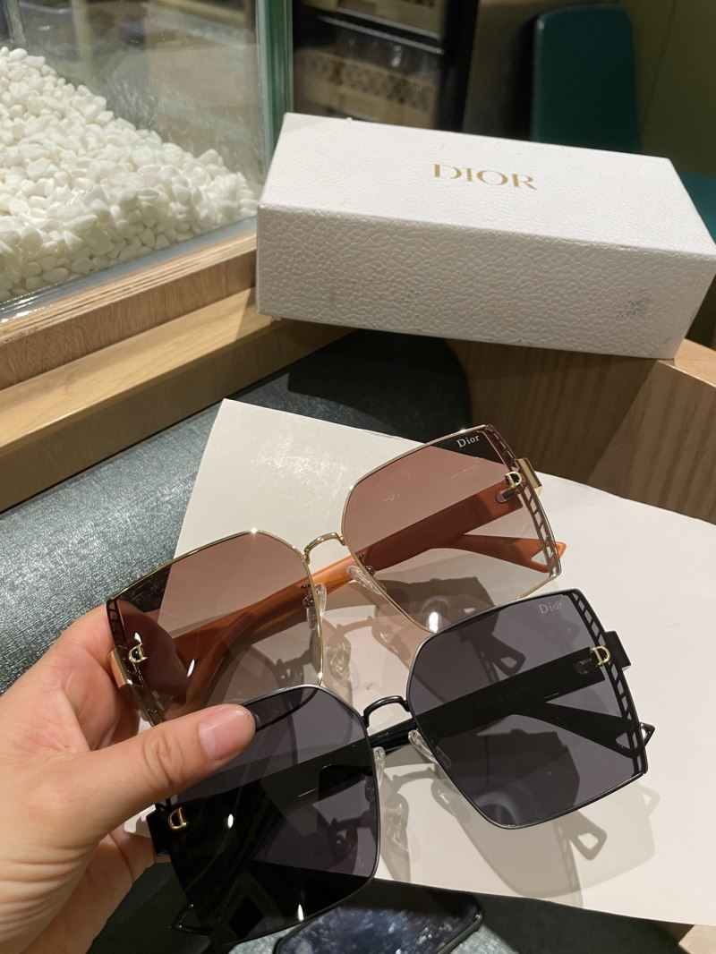 Dior Sunglasses